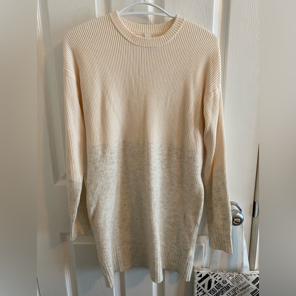 Lululemon “Restful Intention” Sweater XS - Picture 2 of 4